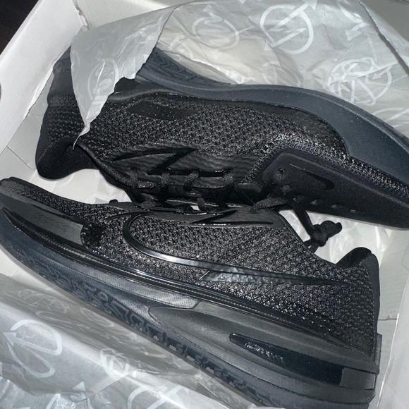 *BRAND NEW* Nike GT Cut Triple Black (US 13) - Picture 1 of 6